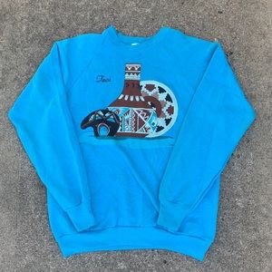 92’ Vintage Crewneck